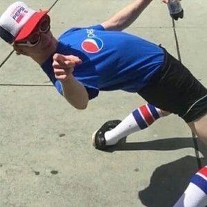 Meet your Posher, Kylar